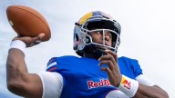 Red Bull announces deal with Florida QB DJ Lagway