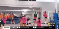 Anamosa, West Liberty sweep regional quarterfinal volleyball matches