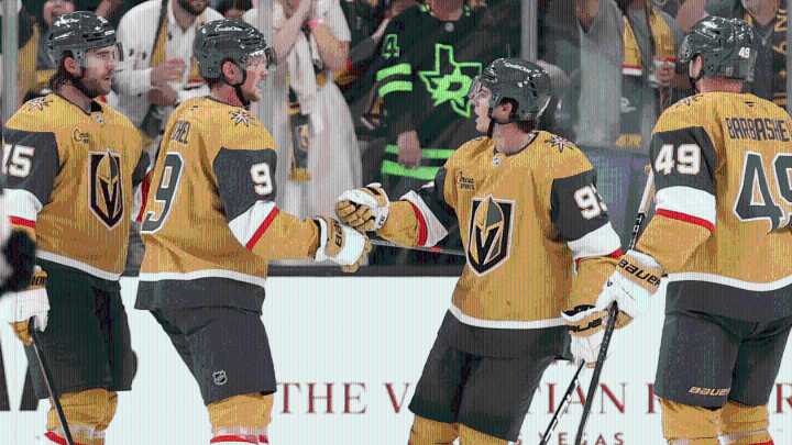 Golden Knights season preview: Poised for another Cup run after landing Marner