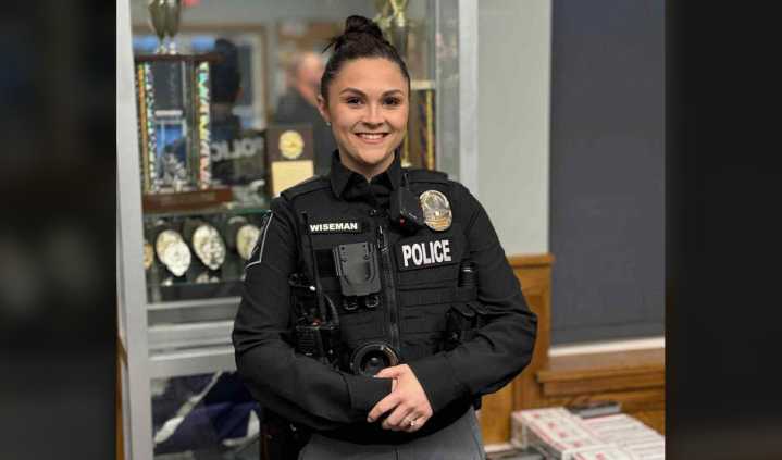 South Bloomfield Police Officer Resigns Amid Misconduct Investigation Between Ashville and...