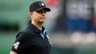 Mark Wegner named World Series umpire crew chief