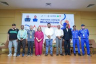 Bhubaneswar Ready For Asian TT Team Championship; 22 Countries Vie For Coveted Prize