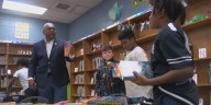 Jefferson County Sheriff’s Office, Kiwanis Club of Birmingham partner for ‘Books Not Bullets’ program