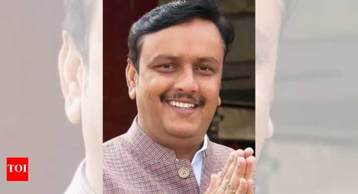 Nitin Nanda: AAP leader shot in head: Retired DSP opens fire over 20-acre property feud at Punjab wedding; accused 'on the run'