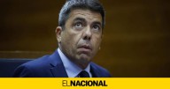 Carlos Mazón dará explicaciones sobre la DANA en la comisión del Congreso el 17 de noviembre