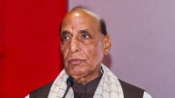 Despite being minuscule population, Jains contribute 24% of tax revenues: Rajnath Singh