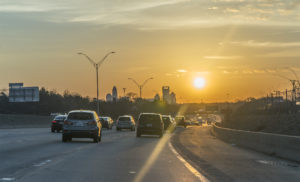 NCDOT About To Start Closing I-85 Lanes at Night To Investigate Widening Project