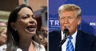 Casa Blanca: Nobel para María Corina Machado puso “la política por encima de la paz”