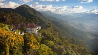 La historia detrás de la 'bruja' del Cerro de Monserrate que nadie se atreve a contar