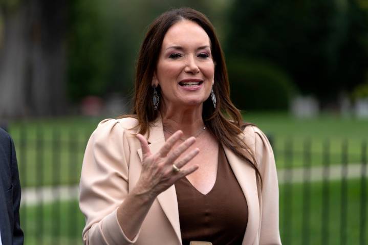 SNAP out of it: Trump holds crucial food program hostage