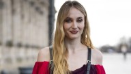 Sophie Turner revela cómo fue besar a su "exhermano" en 'Juego de tronos': "Nos repugnó"