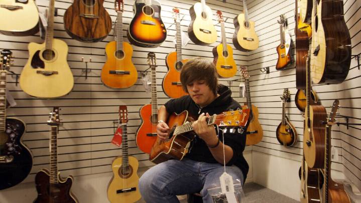 Utah music store forced to close after 32 years