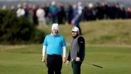Alfred Dunhill Links Championship: Robert MacIntyre Storming Towards Home Win