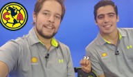 “No era americanista, le iba a los Tigres”: Pollo Ortiz acusa a Andrés Vaca de cambiar de equipo