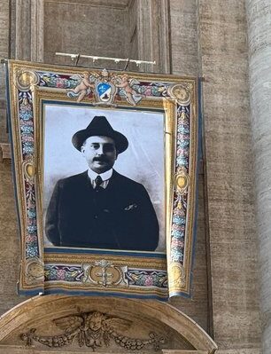 REFLEXIÓN SOBRE LA SANTIDAD Y LOS MILAGROS | Por: Rafael Ángel Terán Barroeta
