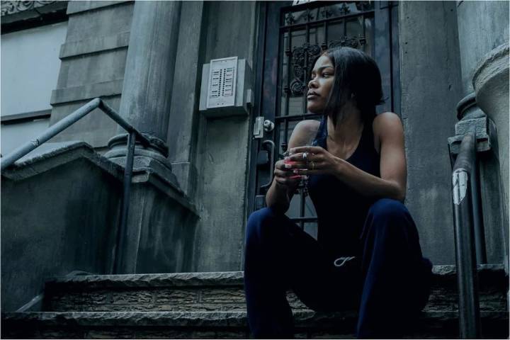 Qué ver en Netflix. Las mejores series y películas para ver este fin de semana de 4 y 5 de octubre