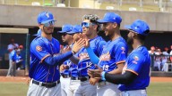 Selección de Venezuela se acerca a semifinales del campeonato Panamericano Sub