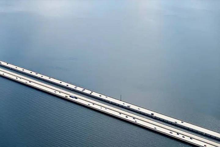 Washington’s 10 Scariest Bridges to Cross Right Now