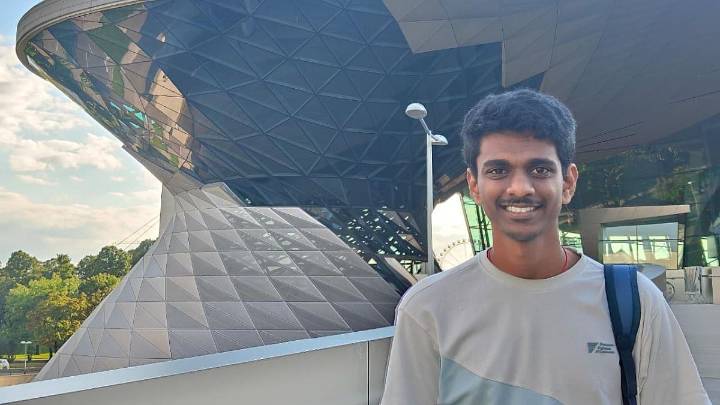 From Application To Arrival: Pursuing A Master's In Embedded Systems In Germany