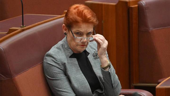 Why chasing One Nation voters is a dead end for the Liberals
