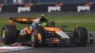 El Gran Premio de México de Fórmula 1, en imágenes