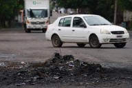 CJNG y grupo de ‘El Abuelo Farías’ se enfrentan en límites de Michoacán y Jalisco