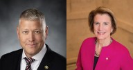 First campaign donations to Willis eclipsed by U.S. Sen. Capito ahead of 2026 primaries