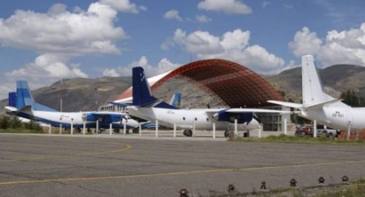 Indecopi supervisará atención a pasajeros durante el cierre temporal del aeropuerto del Cusco