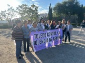 Se detectan "algunos fallos" en pulseras antimaltrato
