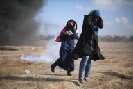 Capito: New Isreal-Hamas ceasefire deal could be an ‘incredible breakthrough’