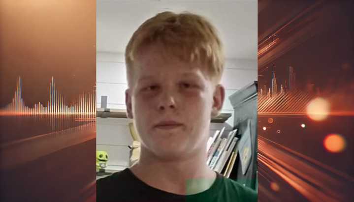Missing Georgia 15-Year-Old Luke Dowell Found Dead