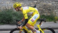 Tadej Pogacar desvela el infierno que vivió durante el Tour de Francia: "Me sentía fuera de sitio, agotado física y mentalmente"