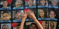 Israel plans to halve aid into Gaza over slow return of dead hostages, a test for the Gaza ceasefire