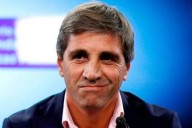 Caputo se hizo el canchero, boqueó de más, y ahora los periodistas lo prenden fuego