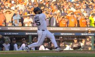 Detroit derrota a Seattle, incluido jonrón de Gleyber Torres y forza quinto juego (+ video)
