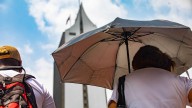 A sembrar más: para 2050, Medellín tendrá más de 60 días de “calor intenso” al año, según el Banco Mundial