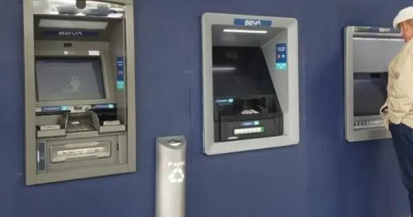Reforzarán "Escudo Urbano" en bancos y cajeros automáticos
