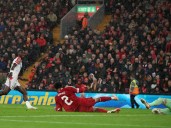 Liverpool feel pressure to end 'crisis' run, Man City test Bournemouth limits