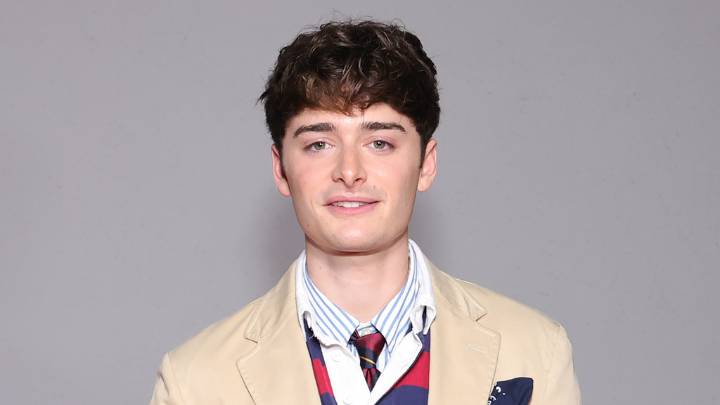 Noah Schnapp recalls journalists asking if he was gay when he was 12 years old