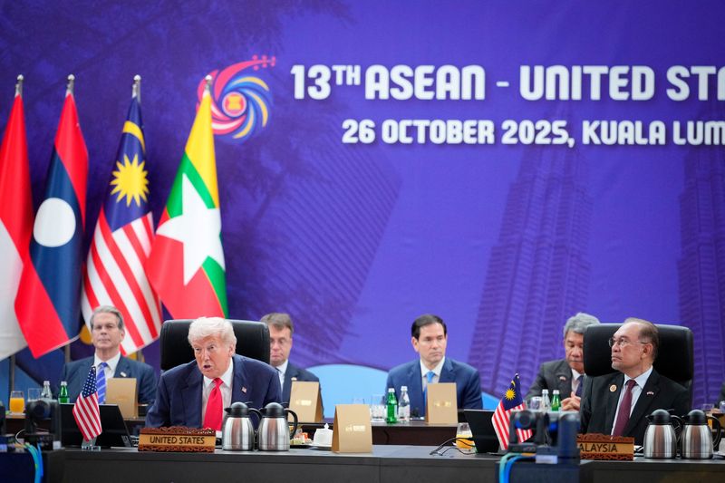 Trump eyes trade deal after US, China reach early consensus in "successful" talks