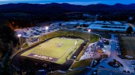 Western North Carolina high school football schedule for…