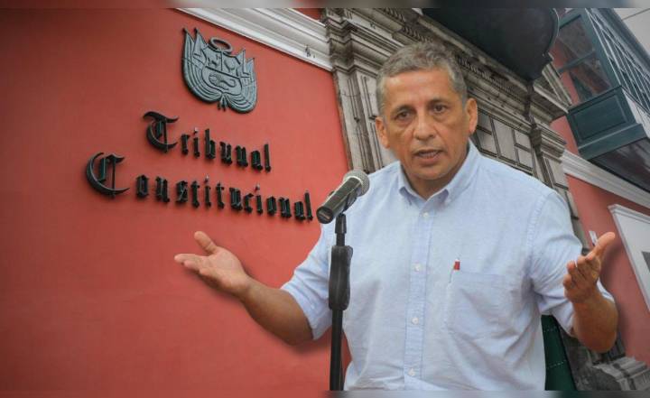 Tribunal Constitucional rechaza hábeas corpus que buscaba frenar declaraciones violentas de Antauro Humala