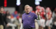 REPORT: LSU fires head coach Brian Kelly