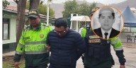 Captura en Cusco: cae uno de los más buscados por el asesinato del policía de investigación en el 2020