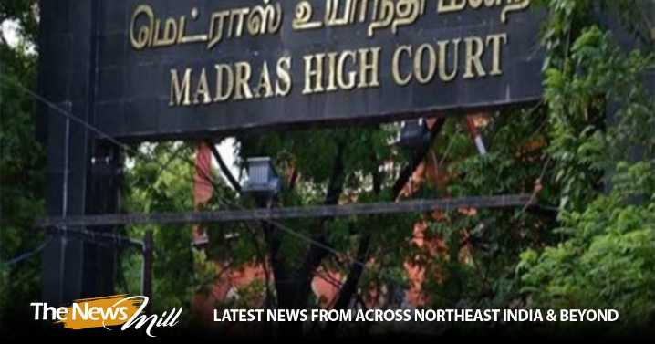 PFCI files PIL in Madras HC to stop transfer of baby elephant from Uttarakhand to TN’s Nellaiappar Temple