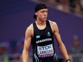 El atletismo argentino y una crisis sin fin: por qué cada vez estamos más lejos del mundo y a la cola en Sudamérica