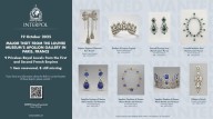 Where the jewels stolen from the Louvre Museum might end up