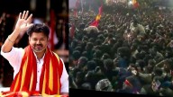 Madras HC orders SIT probe into Karur stampede, slams TVK leader Vijay for ‘abandoning scene’