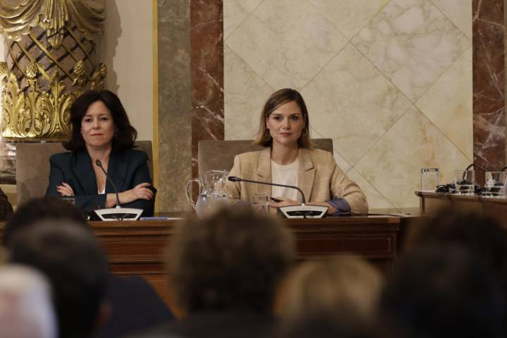 Oyarbide se compromete a trabajar con Insausti «codo con codo y con ambición» para que Donostia «avance»