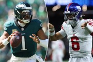 Giants vs. Eagles Week 6 prediction: Best bets, odds, picks for 'Thursday Night Football'